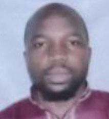 Shittu Nurudeen Mohammed